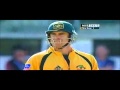 Matthew hayden 181 vs New Zealand