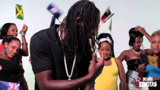 Mavado - Caribbean Girls Mavado - Caribbean Girls