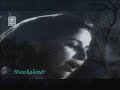 न रो अए रोने वाले,इस तरह रोने से क्या हासिल..Geeta Dutt_Rajinder K_Hemant Kumar..a tribute