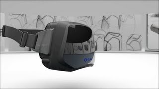 "Oculus Rift" Gafas de Realidad Virtual - Black Ops 2