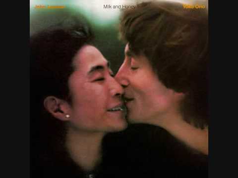 John Lennon - You're The One