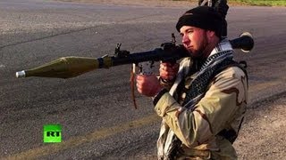За «Аль-Каиду» воевал «Американец»