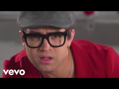 Chino y Nacho - ¿Será Que Tengo La Culpa? ft. Luis Enrique