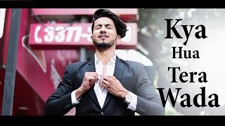 Kya Hua Tera Wada | Faisu & Bhavisha | By Akiphotography | Singer Naved | Music : Ali Faishal