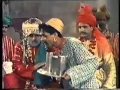 Munawar Zarif Funny Scene Heer Ranjah