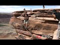 Sketchy Andy's 10 Sketchiest BASE Jumps Ever | Sketchy Andy's Slacklife, ep. 1