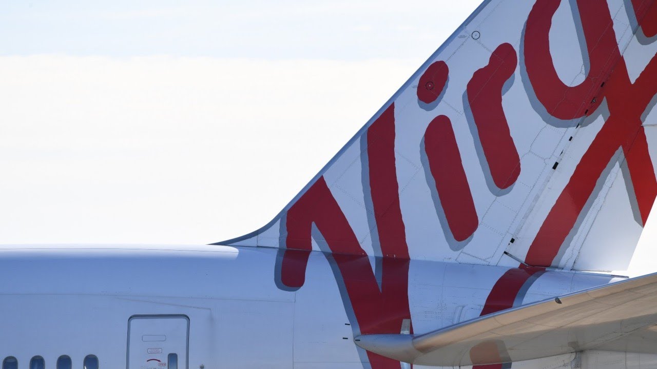 Virgin Australia confirmed Crewmember worked while Infectious