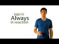 What is Ego? How to Easily Identify and Bypass Ego