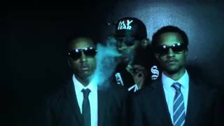 Tuki Carter - On One Tuki Carter - On One