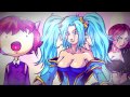 I CAN MILK THESE...(18+) League of Legends Music Parody