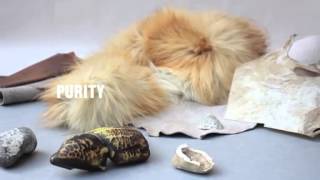 Vorschau: Heimtextil Trend 2014/15