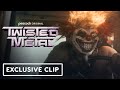 Twisted Metal Season 2 - Exclusive Clip  IGN Live 2025