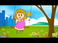 London Bridge is Falling Down - Nursery Rhymes