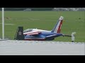Paris Air Show 2013 - Friday 21 June, Airbus A350 XWB flying over Le Bourget - uncut version