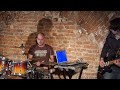 ЛПН - Рассосались дожди @Borodach 13-12-13 (01)