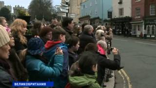 смерть Березовского - Моссад, Ми-6 и воры в законе