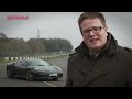 Ferrari 430 Scuderia: hero cars - autocar.co.uk