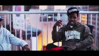 Curren$y - #JetsGo Curren$y - #JetsGo