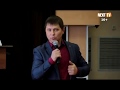 Общественники встретились с учениками школы №11