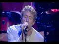 The Who Live