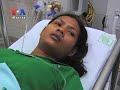 Minister: Roof Collapse At Cambodian Shoe Plant Killed At Least Two Workers (Cambodia news in Khmer)