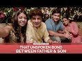 Every Son Should Watch This - That Unspoken Bond Between Father And Son