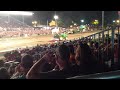 Unlimited Modified Tractor