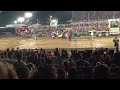 Unlimited Modified Tractor