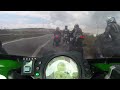 zx10r top speed