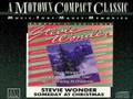 Stevie Wonder - One Little Christmas Tree