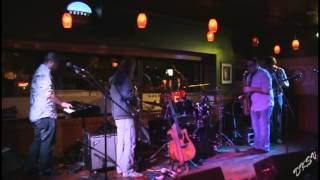 Big Eyed Phish Live at the Stone Lounge by William Bulger