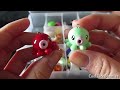 Polymer Clay Charm Collection
