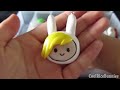 Polymer Clay Charm Collection
