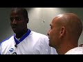 La Séquence de Seb : Basket, Soir du match au BCSA