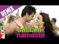 Salaam Namaste