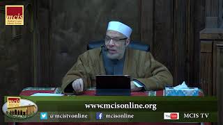 درس الفجر الدكتور صلاح الصاوي - سلسلة ما لا يسع المسلم جهله 70 - فقه الزكاة 4