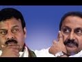 CM Kiran Supports Chiranjeevi Centric Kapus Demand ? CM Kiran Supports Chiranjeevi Centric Kapus Demand ?
