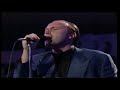 Genesis Live 1988 at Atlantic Records 40th Anniversary