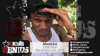 Masicka - One Don