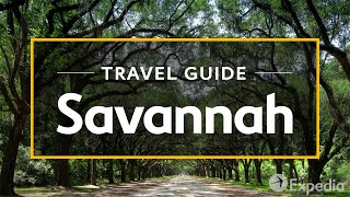 Savannah (GA) - United States