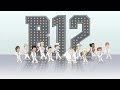 You need a shot of b12 boyz12 music video
