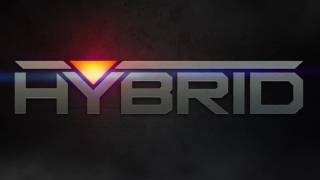 Hybrid - Teaser Trailer (2012)