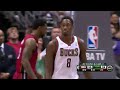 NBA CIRCLE Miami Heat Vs Milwaukee Bucks Highlights 25 April 2013 NBA Playoffs 2013