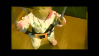 baby moon walker review