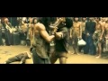Tony Jaa is just a tad bit tipsy Ong Bak 2 Drunken Style Fight Scene