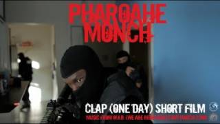 Pharoahe Monch - Clap (one day) (Extended Music Video) Pharoahe Monch - Clap (one day) (Extended Music Video)