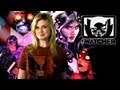 The Watcher - Episode 27 - Marvel @ E3 2011, Spider-Man Edge of Time Trailer, Love Connection