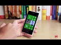 Đánh giá chi tiết Lumia 720 - CellphoneS
