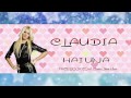 CLAUDIA - HAI UNA HIT 2013 - 2014