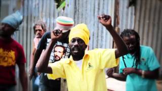 General Knas - Good For The World (ft. Sizzla) General Knas - Good For The World (ft. Sizzla)